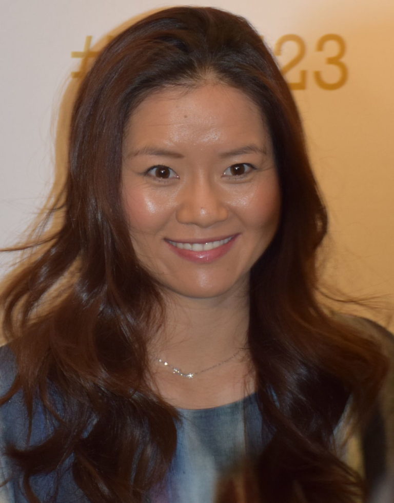 Quotes from Li Na Li Na