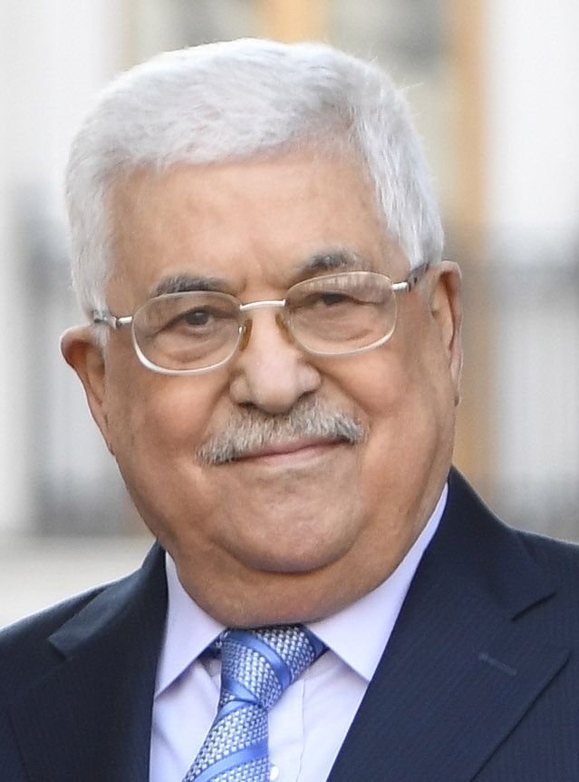 Quotes from Mahmoud Abbas Mahmoud Abbas