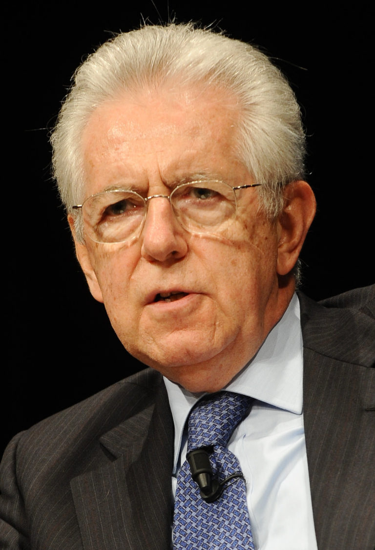 Quotes from Mario Monti Mario Monti
