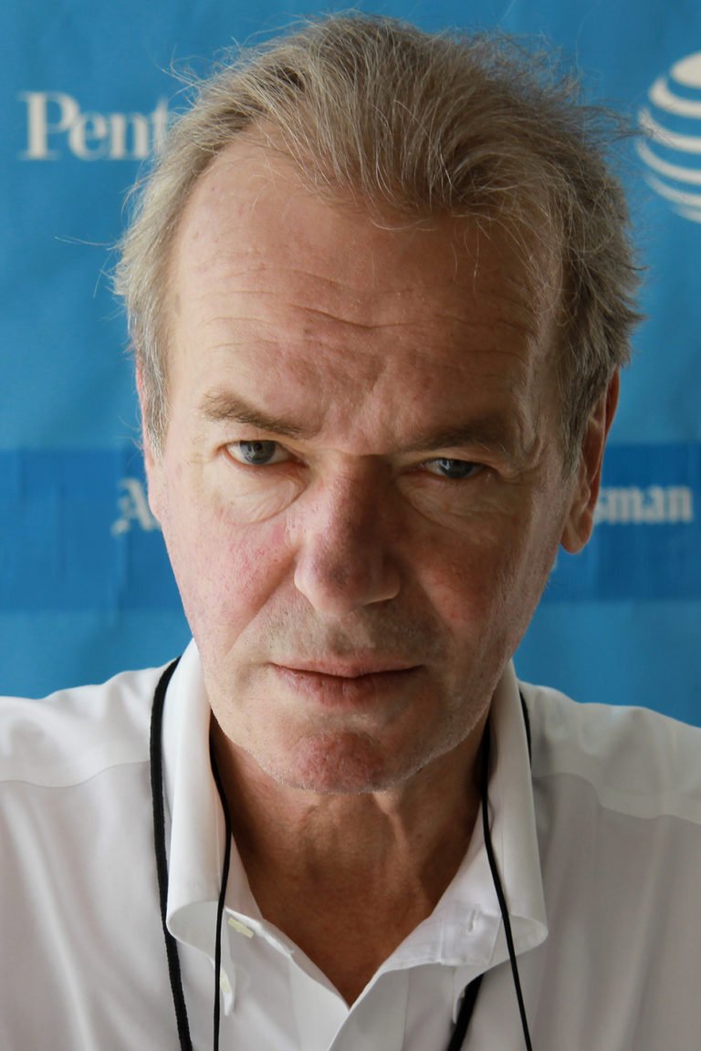 Quotes from Martin Amis Martin Amis
