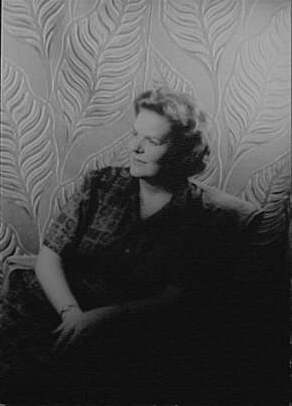 Quotes from Maureen Forrester Maureen Forrester
