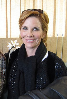 Quotes from Melissa Gilbert Melissa Gilbert