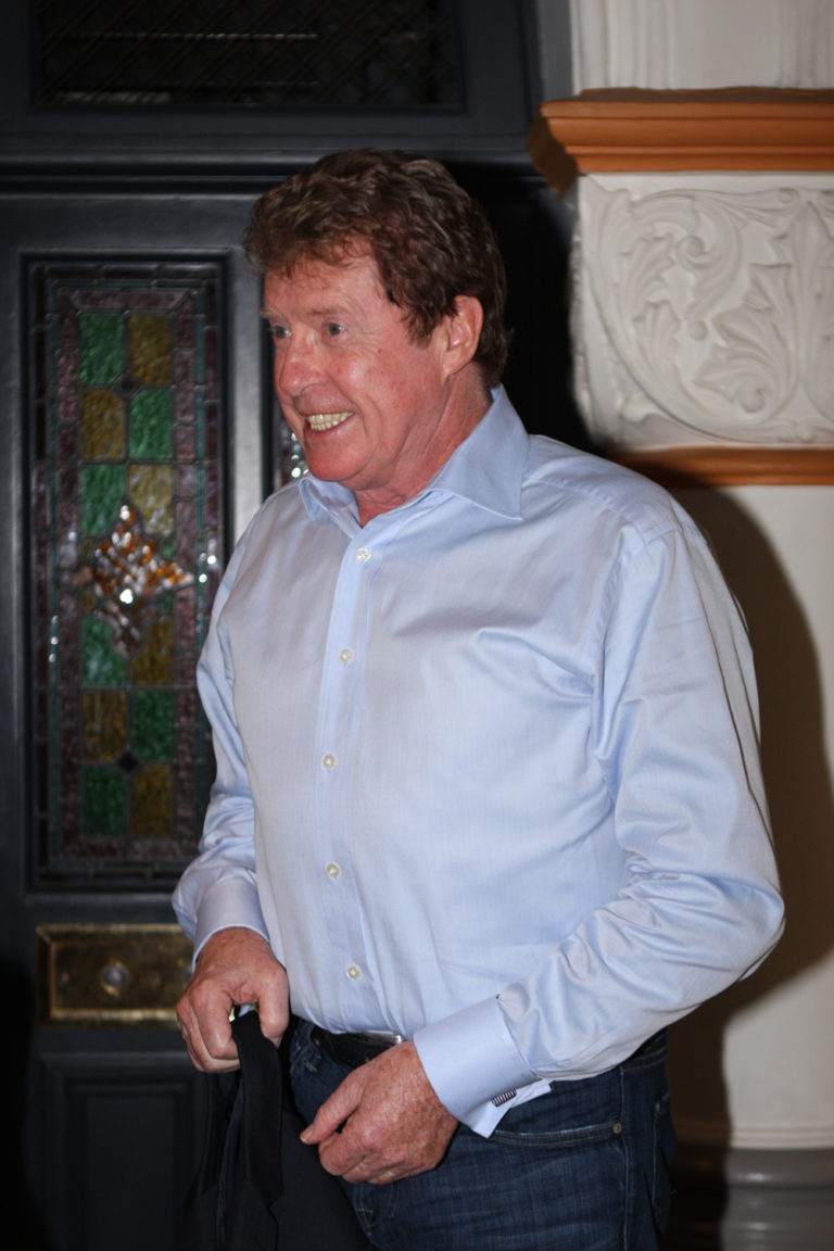 Quotes from Michael Crawford Michael Crawford