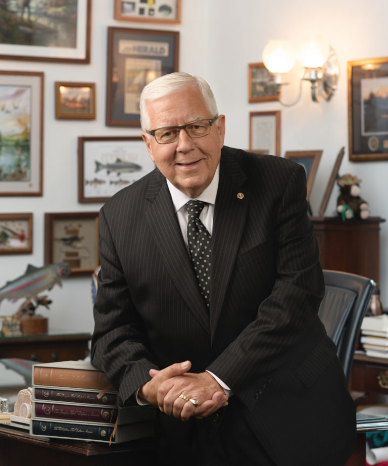 Quotes from Mike Enzi Mike Enzi