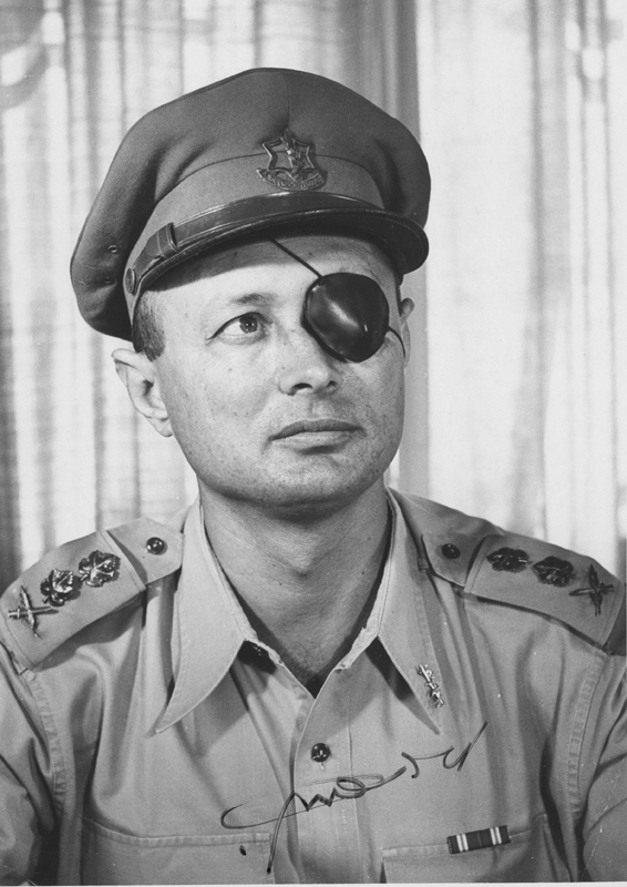 Quotes from Moshe Dayan Moshe Dayan