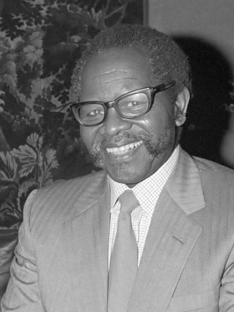 Quotes from Oliver Tambo Oliver Tambo