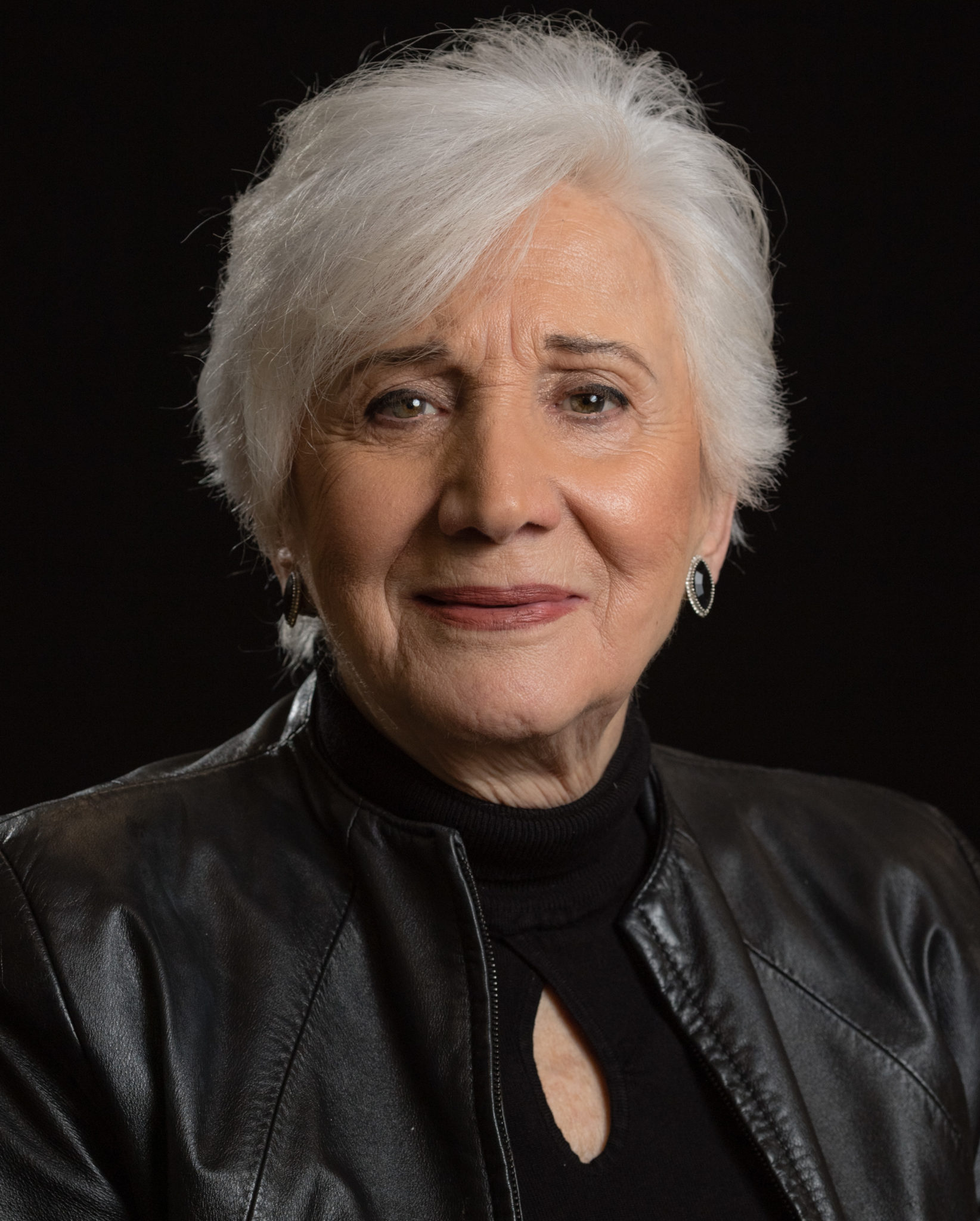 olympia dukakis olympia dukakis