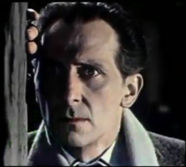 Quotes from Peter Cushing Peter Cushing