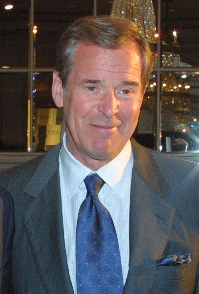 Quotes from Peter Jennings Peter Jennings
