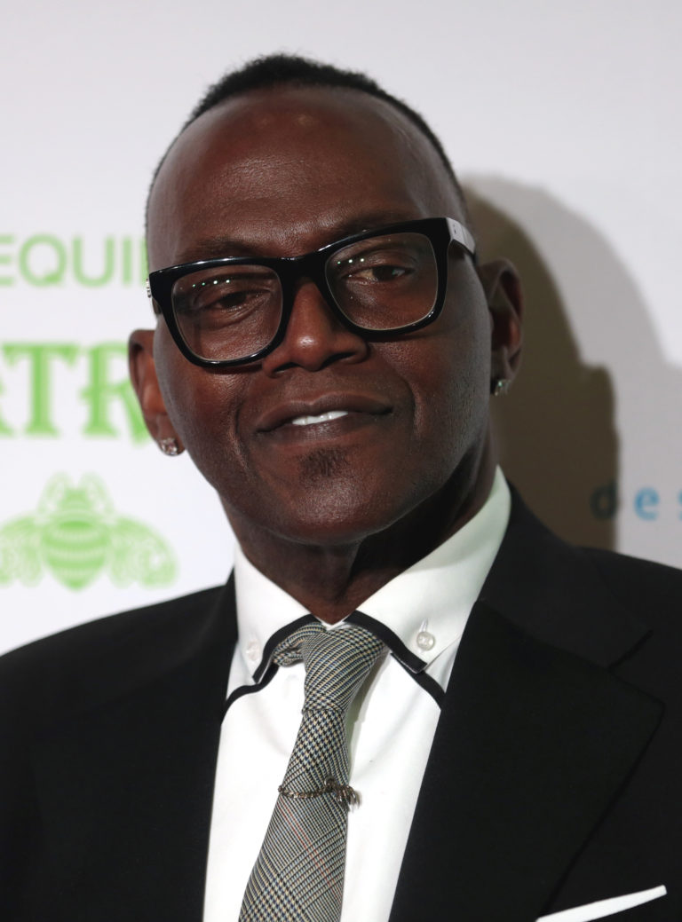 Quotes from Randy Jackson Randy Jackson