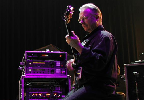 Quotes from Robert Fripp Robert Fripp