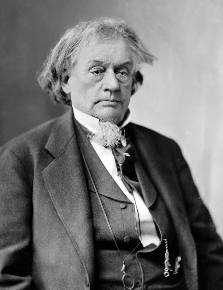 Quotes from Robert Toombs Robert Toombs