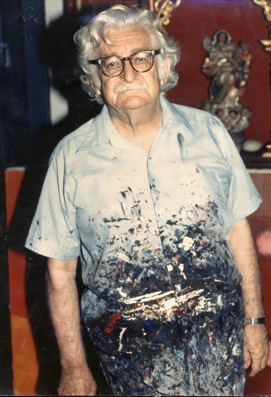 Quotes from Roberto Burle Marx Roberto Burle Marx