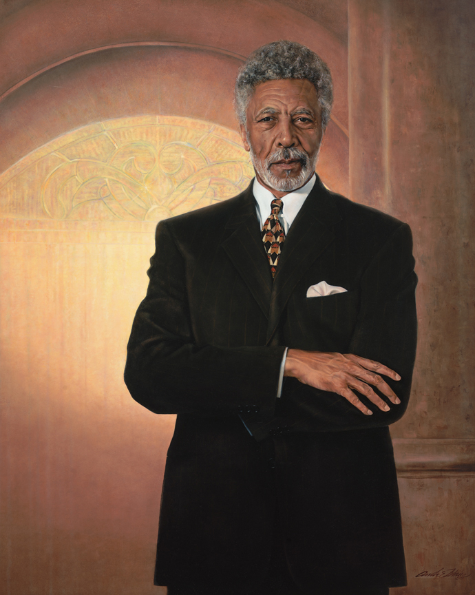 Quotes from Ron Dellums Ron Dellums
