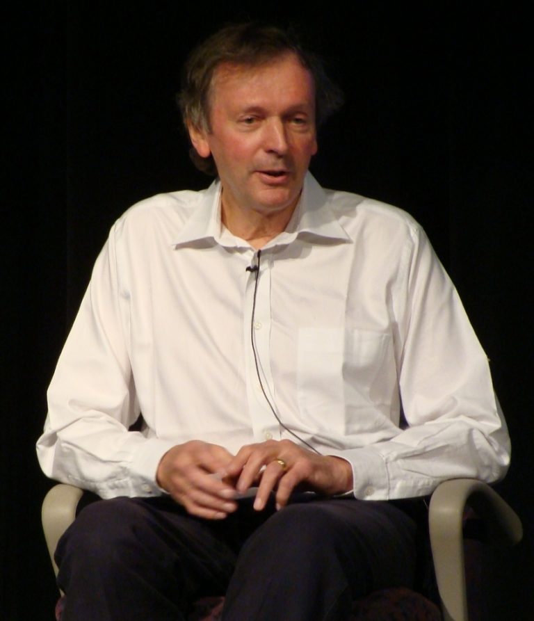 Quotes from Rupert Sheldrake Rupert Sheldrake
