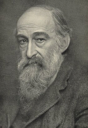 Quotes from Samuel Alexander Samuel Alexander