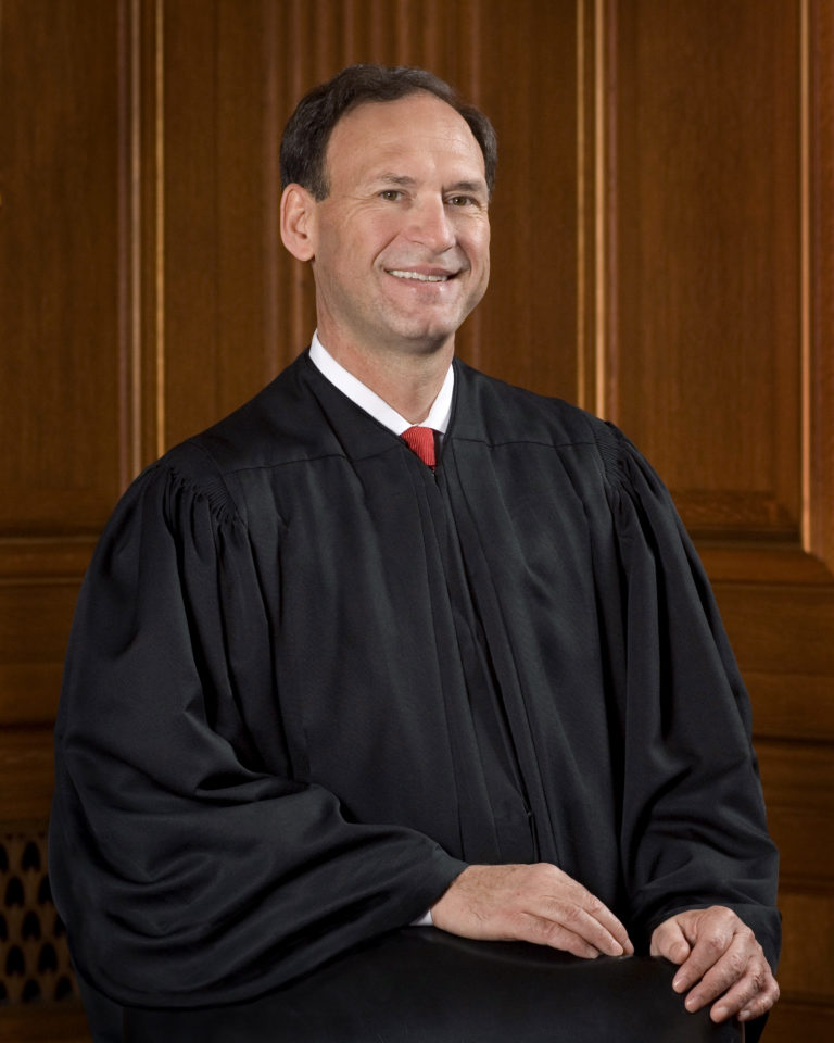 Quotes from Samuel Alito Samuel Alito