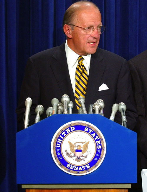 Quotes from Sherwood Boehlert Sherwood Boehlert
