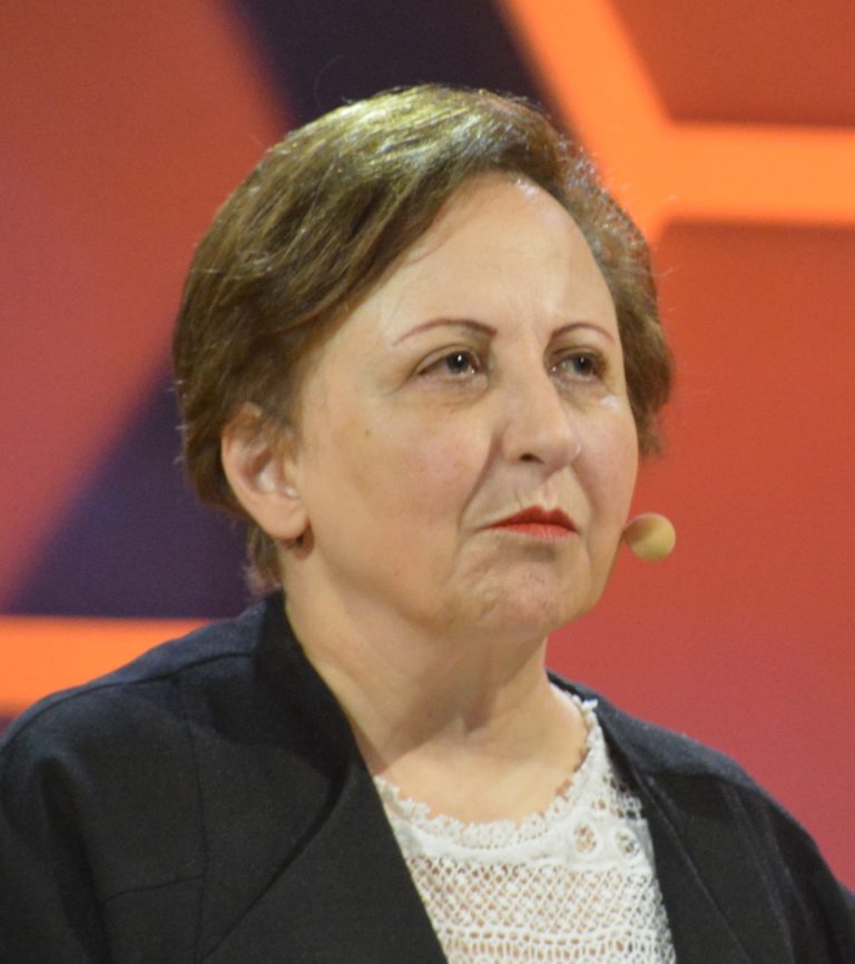 Quotes from Shirin Ebadi Shirin Ebadi