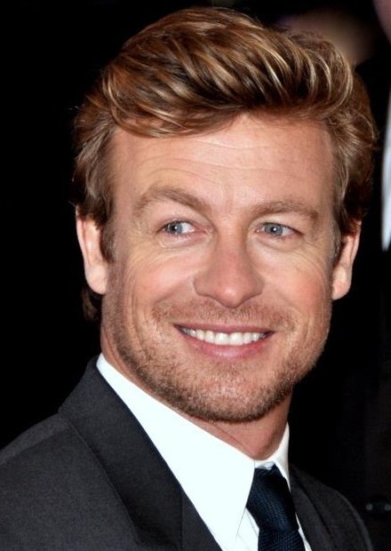 Quotes from Simon Baker Simon Baker