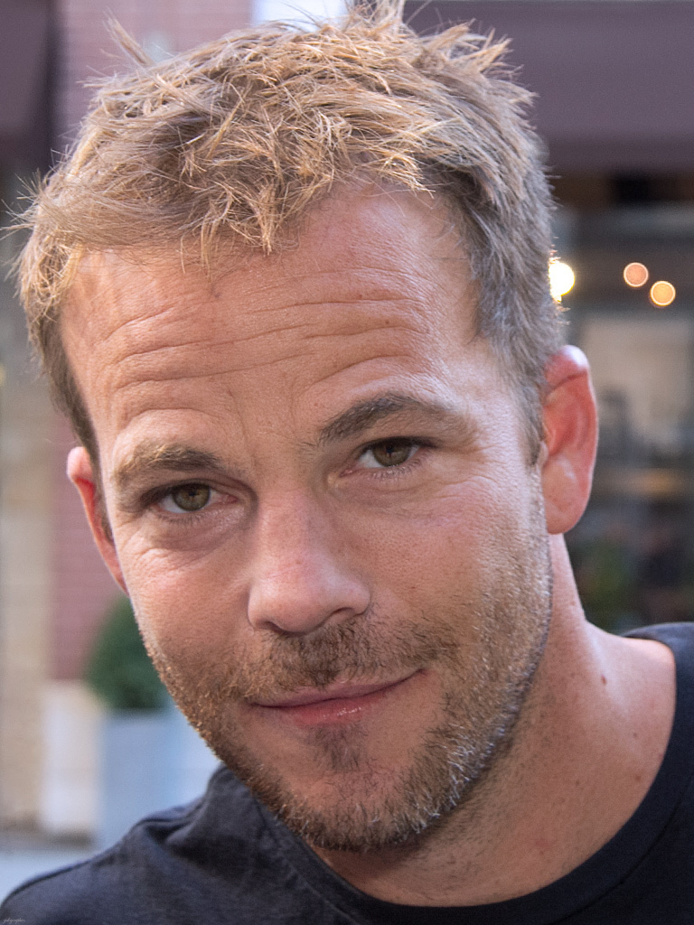 Quotes from Stephen Dorff Stephen Dorff