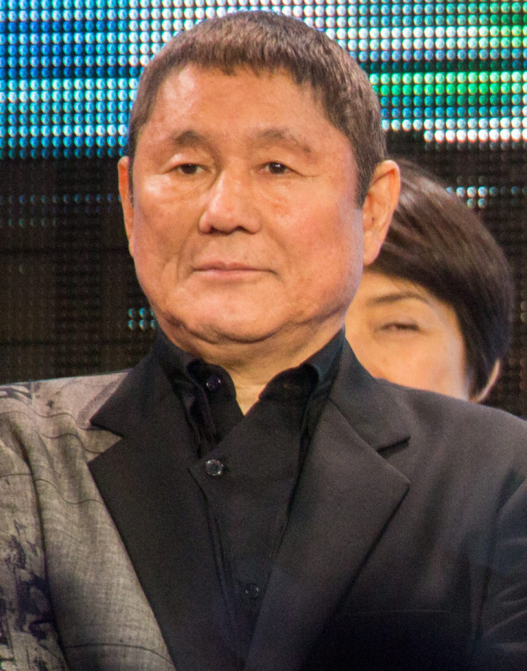 Quotes from Takeshi Kitano Takeshi Kitano