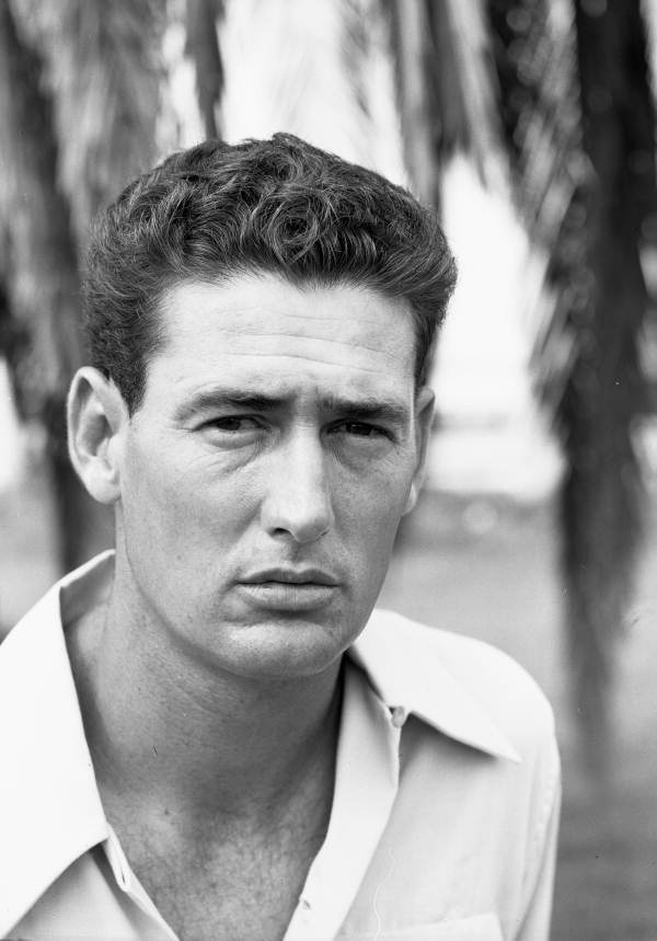 Quotes from Ted Williams Ted Williams