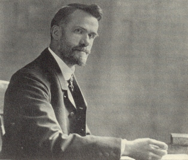 Quotes from Walter Rauschenbusch Walter Rauschenbusch