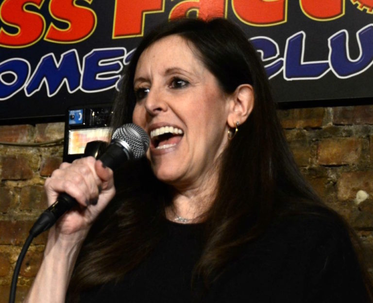 Quotes from Wendy Liebman Wendy Liebman
