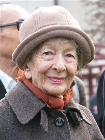 Quotes from Wisława Szymborska Wisława Szymborska