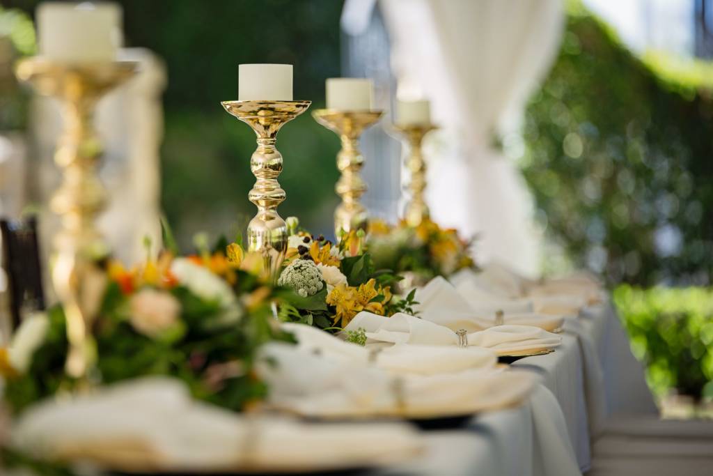 Centerpieces