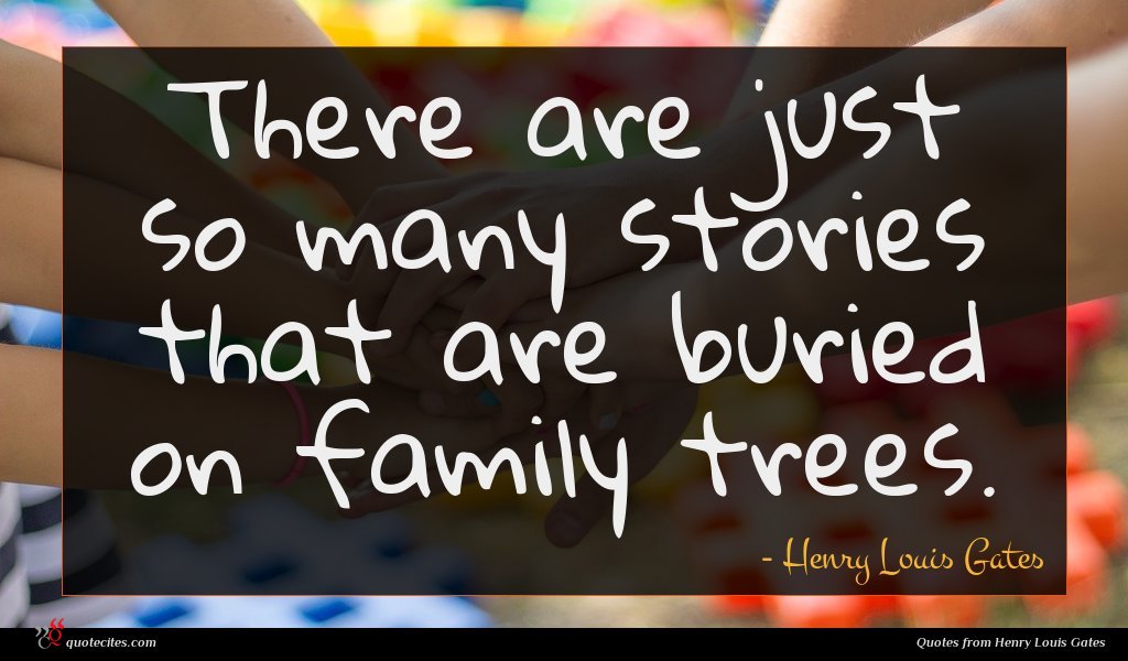 Henry Louis Gates Jr.