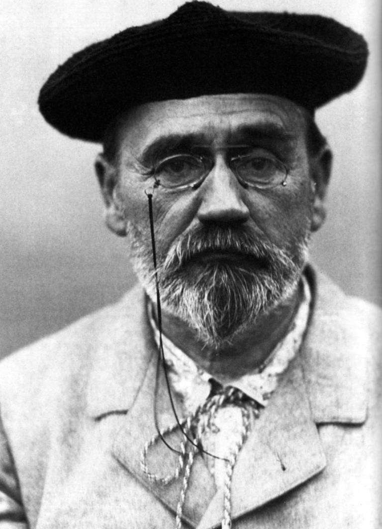 Quotes from Émile Zola Émile Zola