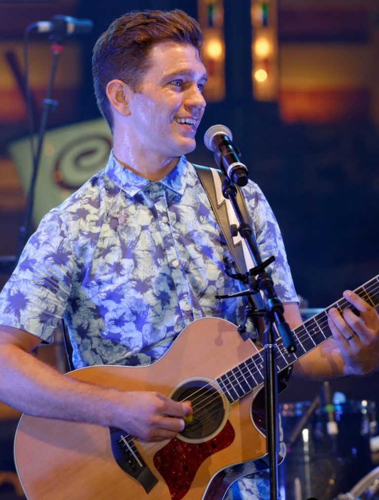 Quotes from Andy Grammer Andy Grammer