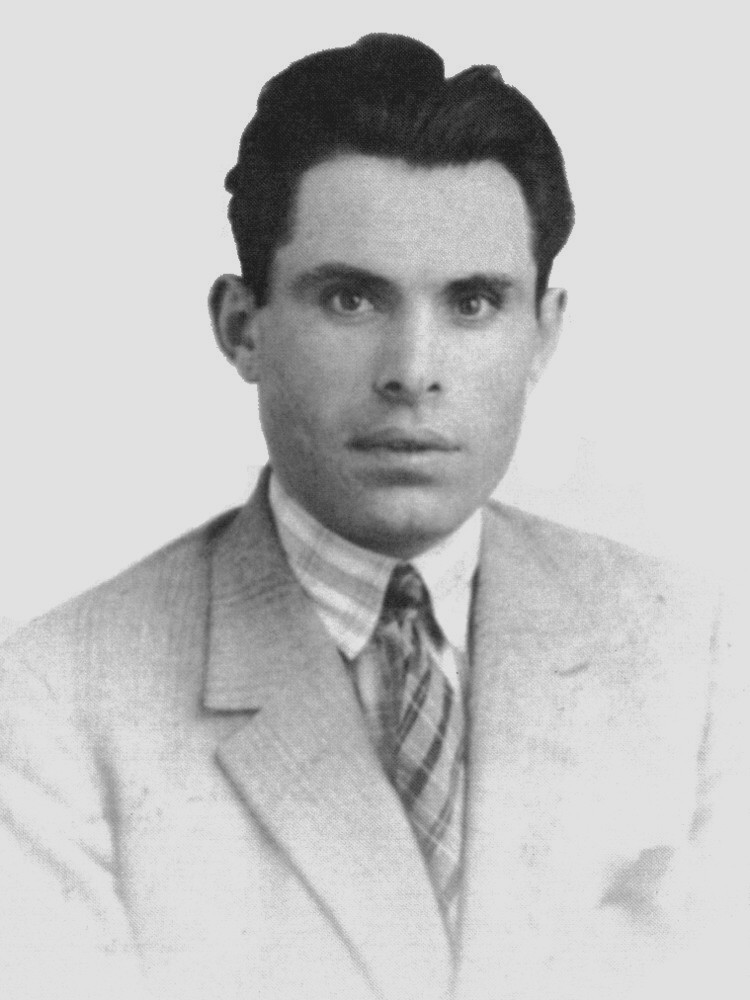 Quotes from Buenaventura Durruti Buenaventura Durruti
