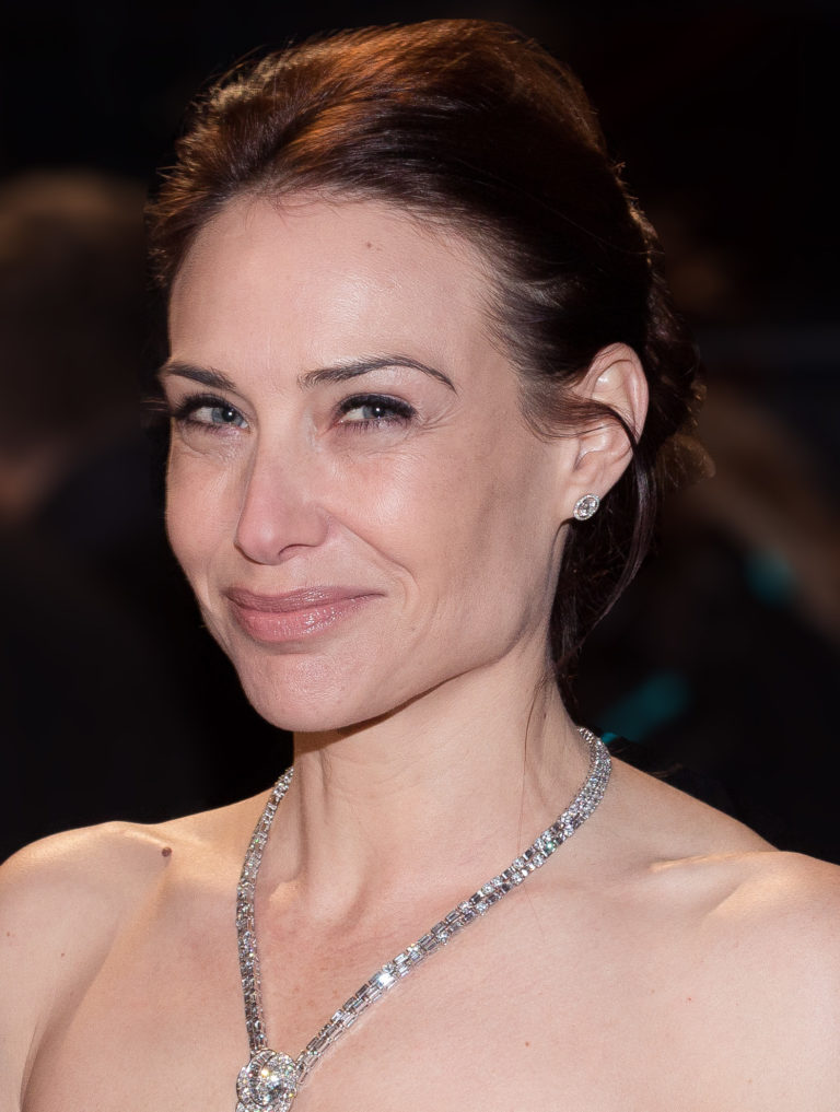 Quotes from Claire Forlani Claire Forlani