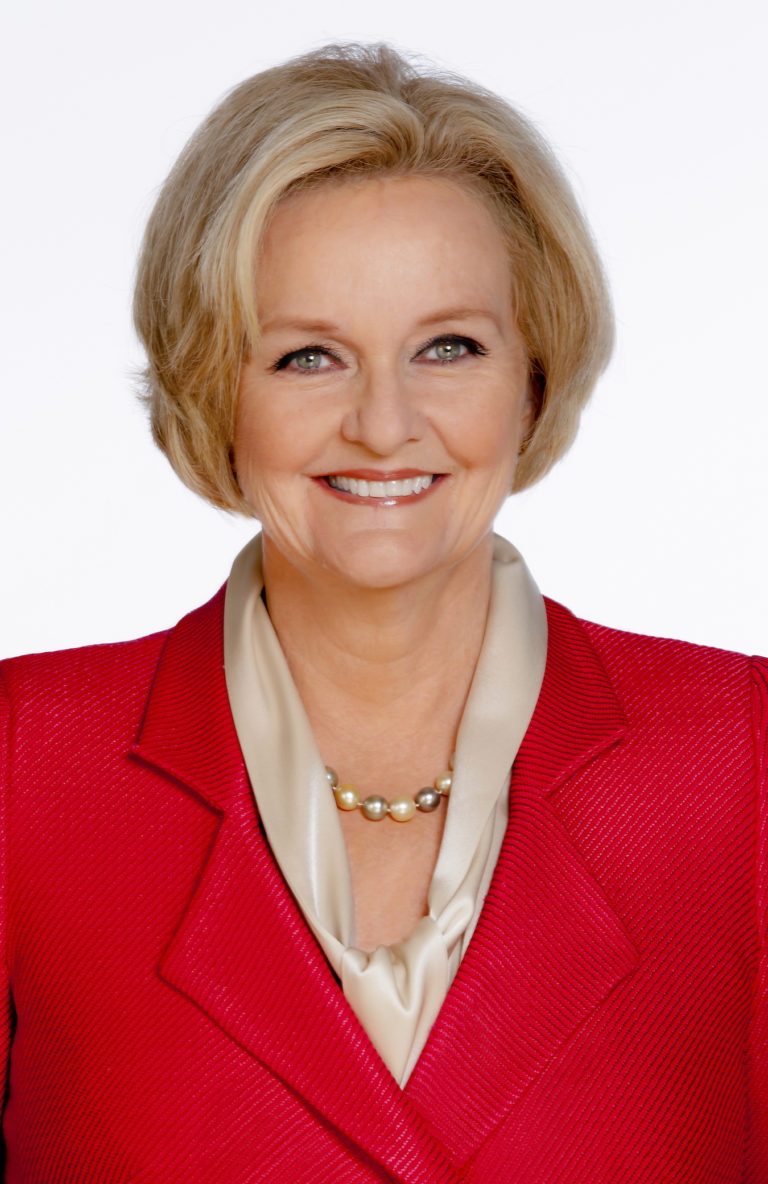 Quotes from Claire McCaskill Claire McCaskill
