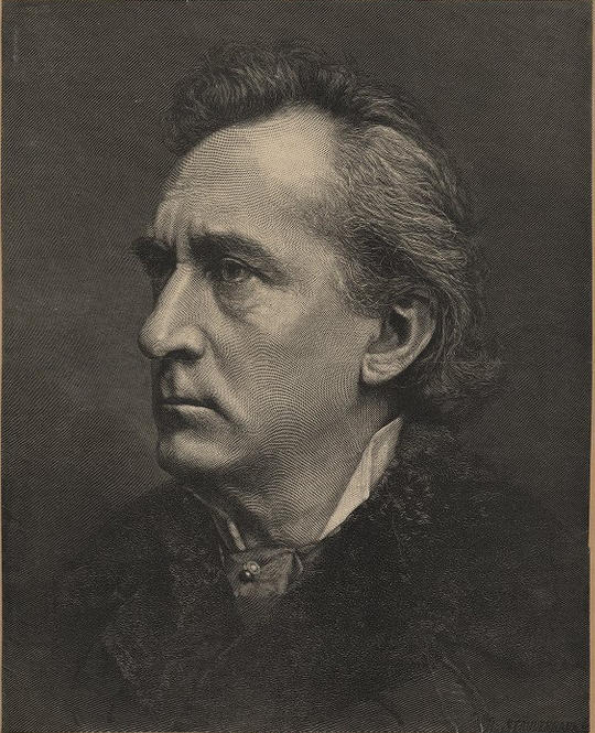 Quotes from Edwin Booth Edwin Booth