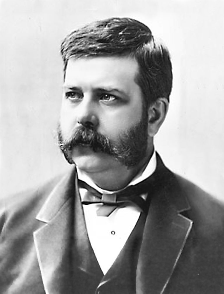 Quotes from George Westinghouse George Westinghouse