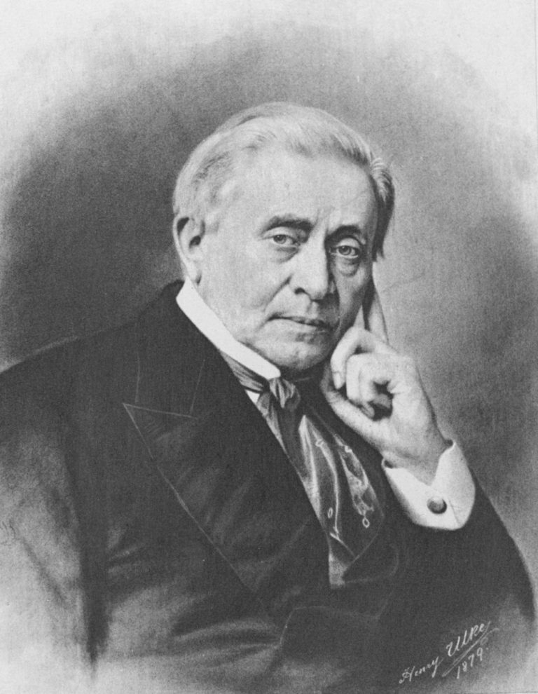 Quotes from Joseph Henry Joseph Henry