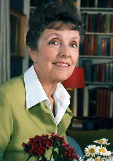 Quotes from Joyce Grenfell Joyce Grenfell