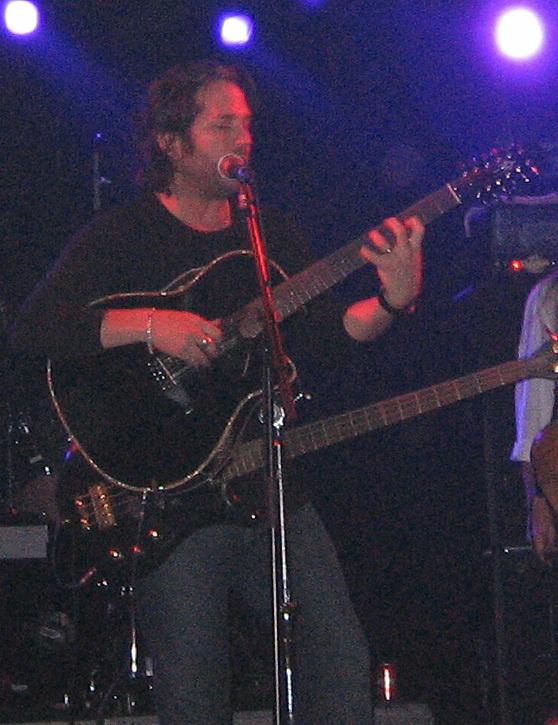 Quotes from Kip Winger Kip Winger