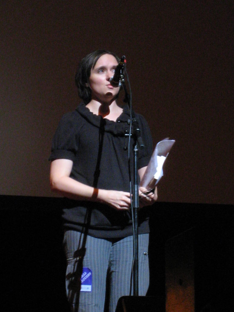Quotes from Sarah Vowell Sarah Vowell