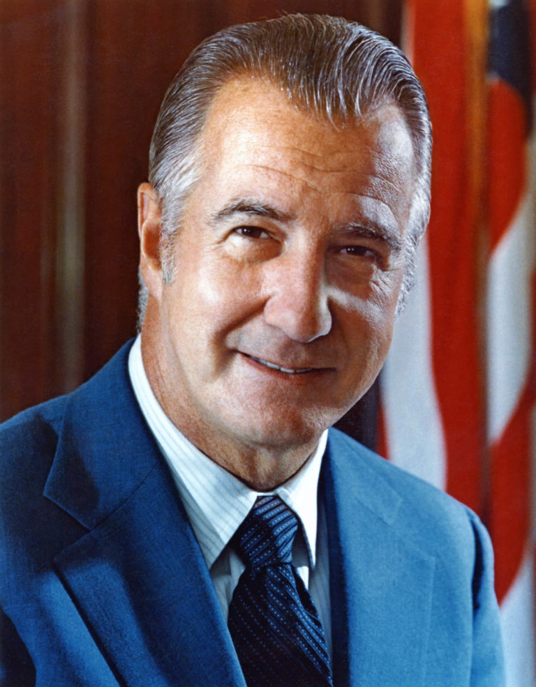 Quotes from Spiro Agnew Spiro Agnew