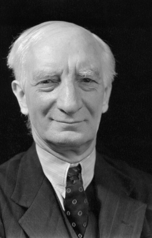 Quotes from William Beveridge William Beveridge