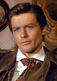 Quotes from Alain Delon Alain Delon