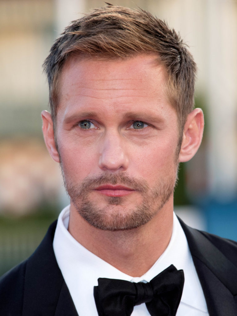 Quotes from Alexander Skarsgård Alexander Skarsgård