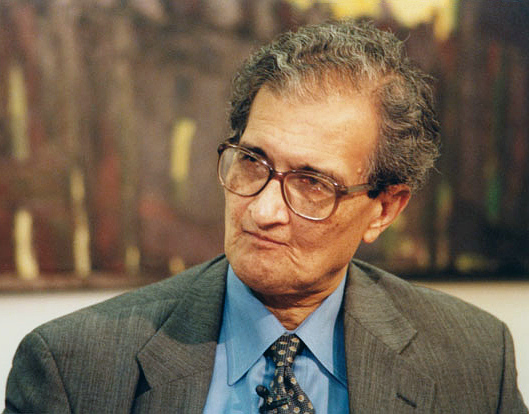 Quotes from Amartya Sen Amartya Sen