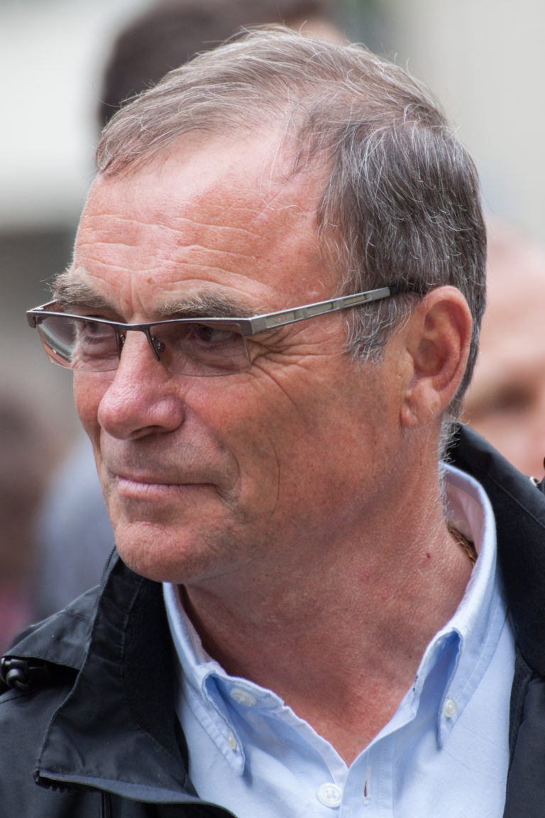 Quotes from Bernard Hinault Bernard Hinault