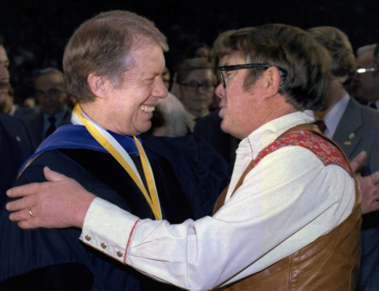 Quotes from Billy Carter Billy Carter